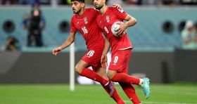 طارمی یکی از سوژه‌های نقل و انتقالاتی جام جهانی