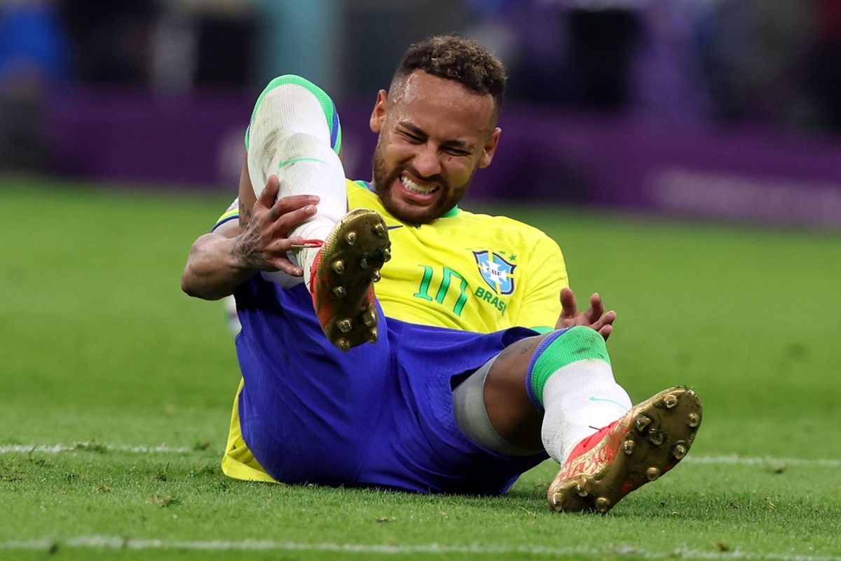 بهترین بازیکن برزیل از افتخاراتش می گوید