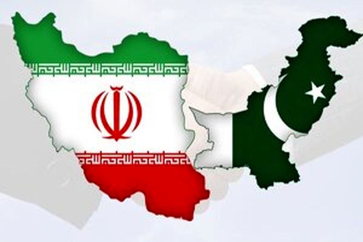 موافقتنامه تجارت ترجیحی بین ایران و پاکستان