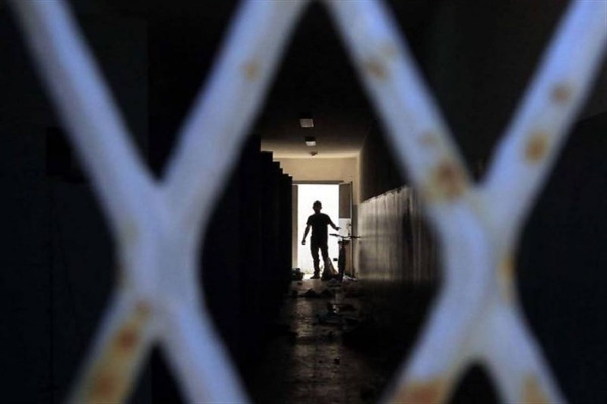 واکنش سازمان زندان ها به ادعای تعرض به زنان