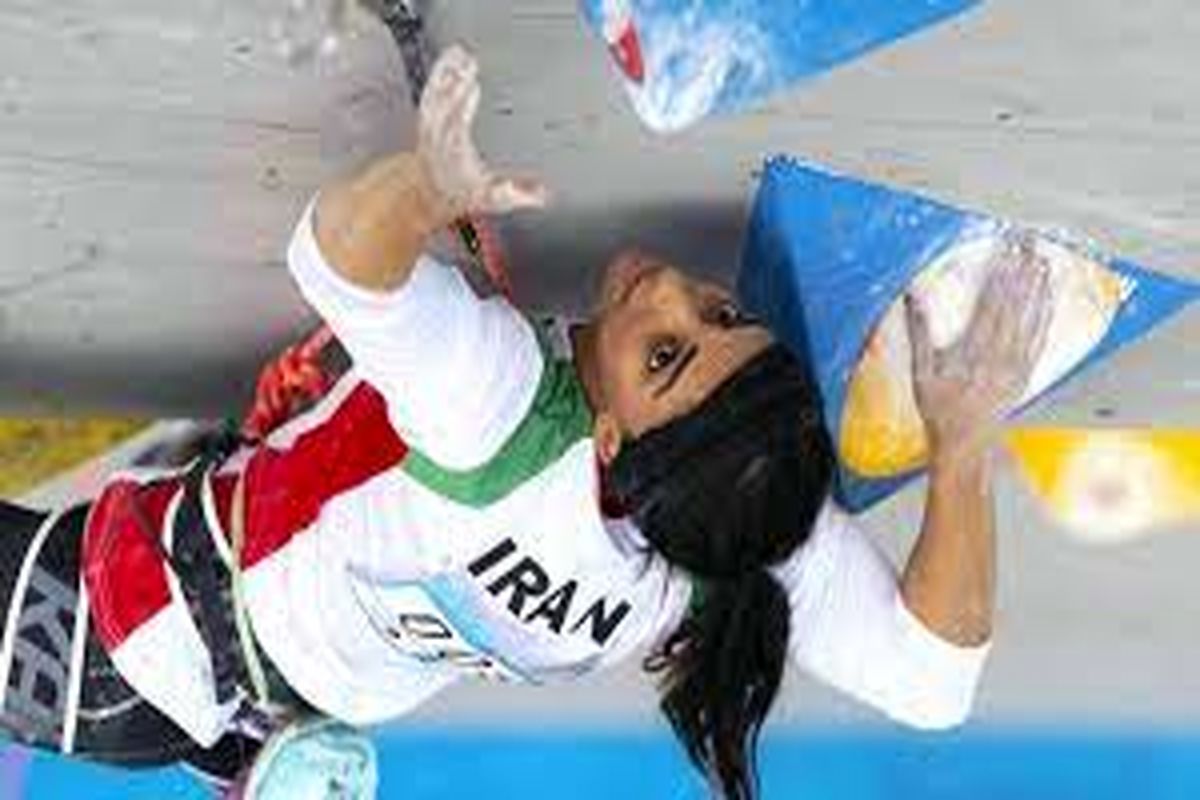 این ورزشکار هم از ایران می رود
