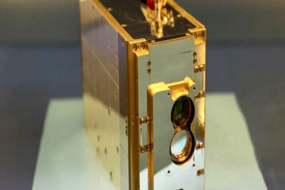 رکورد سریع‌ترین پیوند لیزری از فضا شکسته شد
