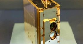 رکورد سریع‌ترین پیوند لیزری از فضا شکسته شد
