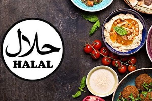 بازار غذاهای حلال، رونق جهانی گرفت / غیرمسلمانان مایل به مصرف گوشت و مرغ حلال