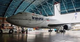  افزایش دوبرابری مسافران حج تمتع /تعمیر هواپیماهای خارجی توسط ایرانیان 