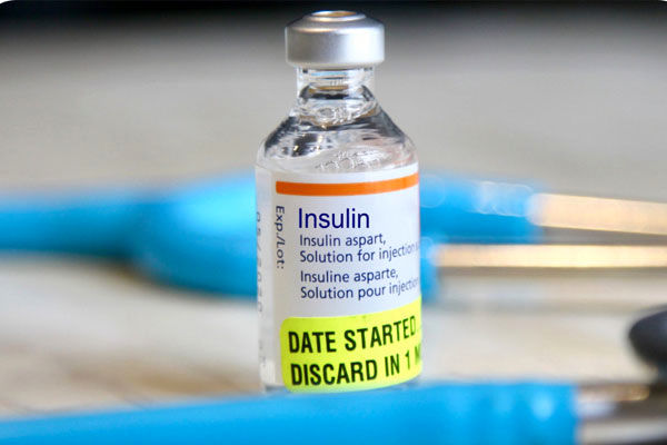 این خبر قیمت انسولین را با مخ به زمین می زند