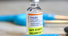 این خبر قیمت انسولین را با مخ به زمین می زند