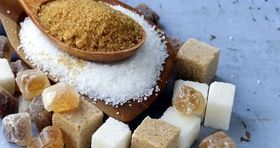 قیمت جدید شکر در بازار / قیمت این نوع شکر در آستانه کیلویی ۹۰ هزار تومان 