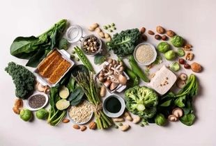 ۴ سبزی مفید برای سم‌ زدایی بدن