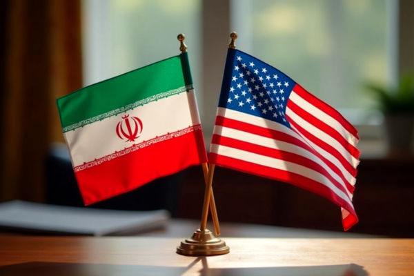 اقدامات مشکوک آمریکا در خاورمیانه علیه ایران