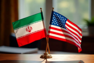 اقدامات مشکوک آمریکا در خاورمیانه علیه ایران