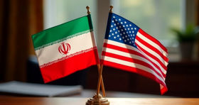 اقدامات مشکوک آمریکا در خاورمیانه علیه ایران
