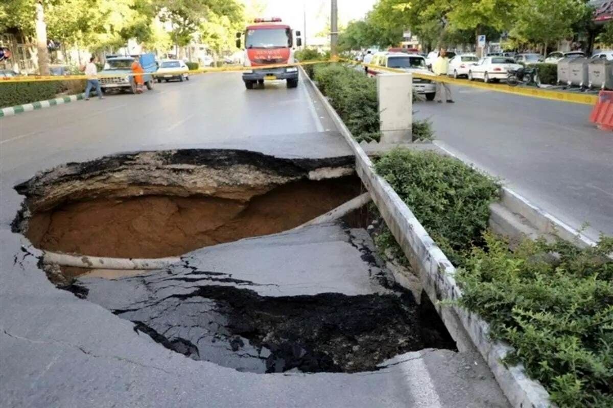 شوک سنگین به زیرساخت های کشور | اوضاع حسابی وخیم شد