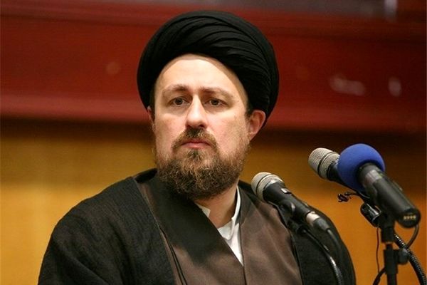 سیدحسن خمینی: نتانیاهو فکر کرده ما شنگول‌ومنگول هستیم