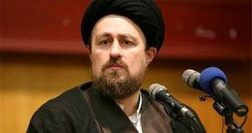 سیدحسن خمینی: نتانیاهو فکر کرده ما شنگول‌ومنگول هستیم