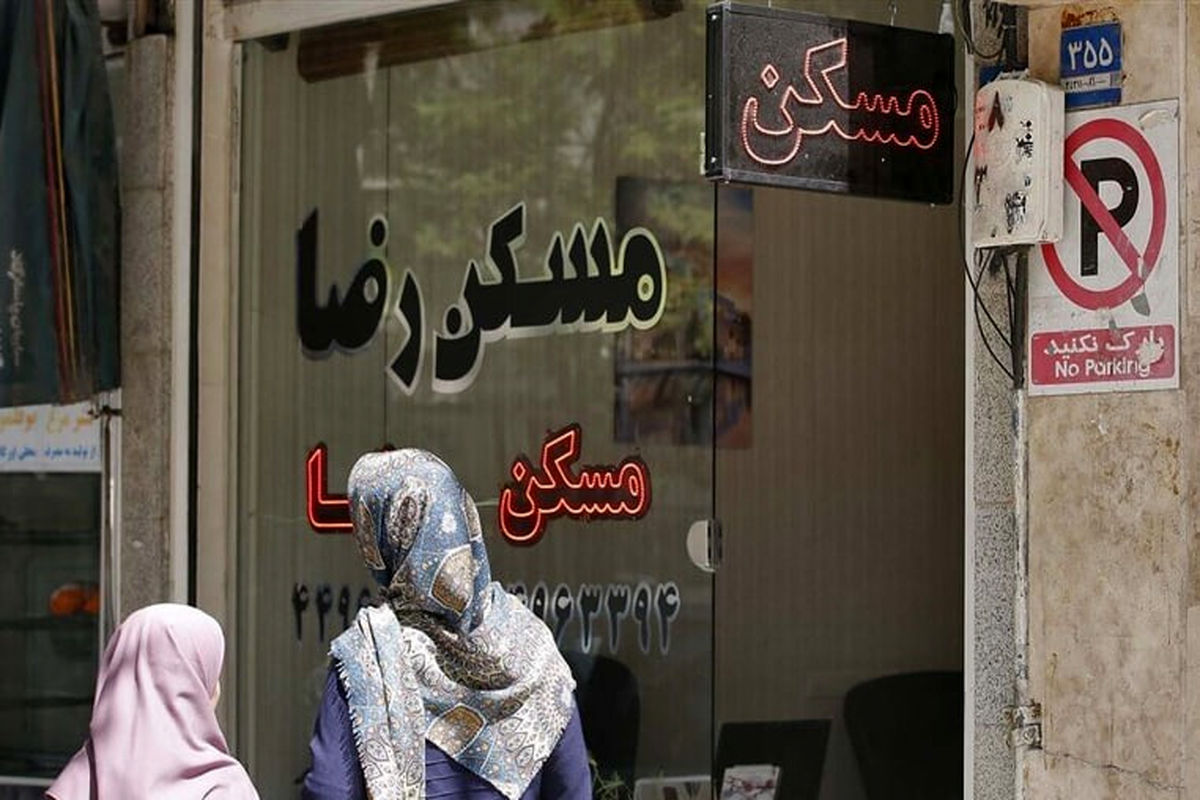 فعالیت نجومی املاکی‌های غیرمجاز در شهر تهران