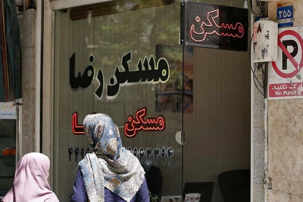 فعالیت نجومی املاکی‌های غیرمجاز در شهر تهران