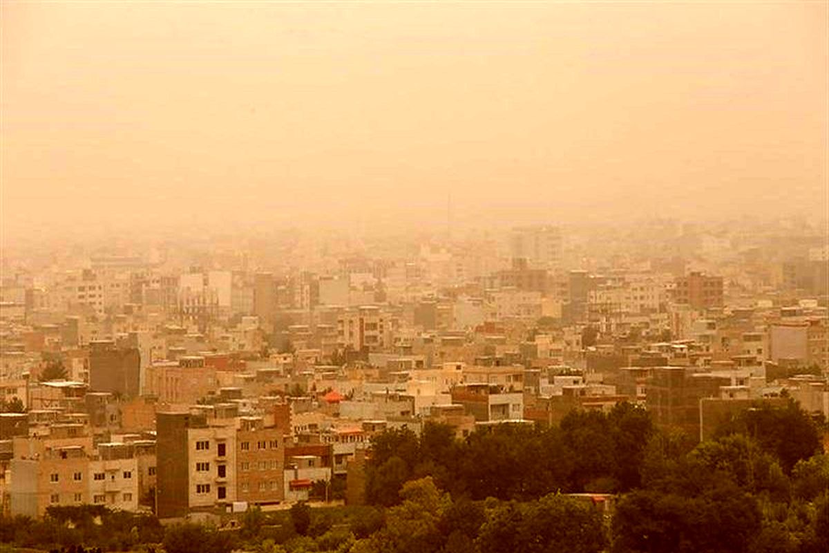 پشت پرده آلودگی وحشتناک در استان سرسبز ایران!