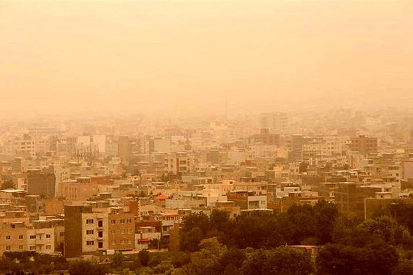 پشت پرده آلودگی وحشتناک در استان سرسبز ایران!