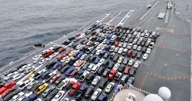 خبر مهم از واردات خودرو / گمرک شرایط جدید اعلام کرد