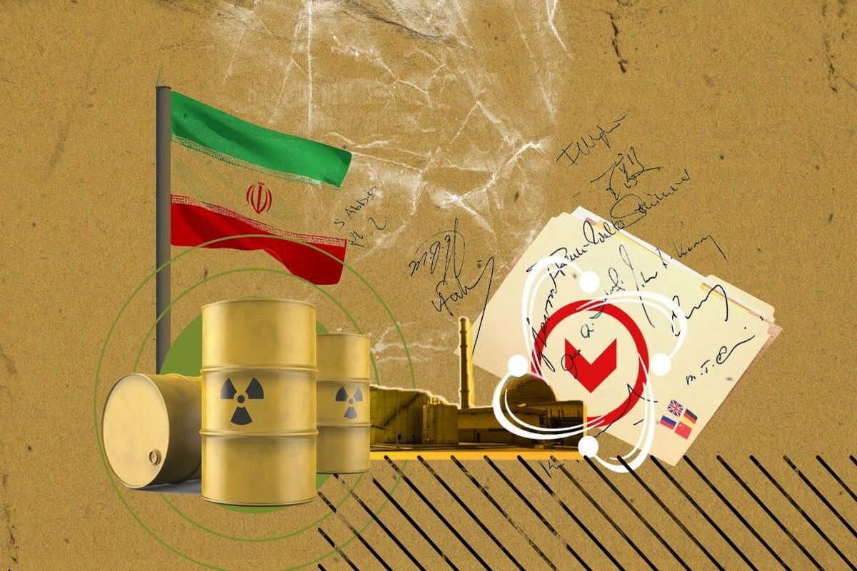 قدرت نمایی تاریخی ایران؛ بمب مکانیسم ماشه خنثی شد
