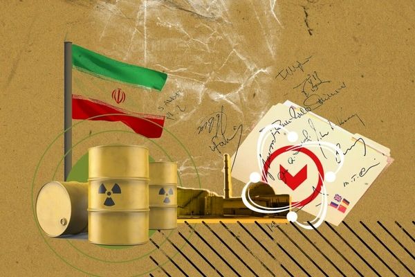 واکنش معنادار صداوسیما پس از تصویب مکانیسم ماشه