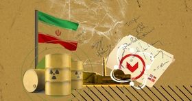 قدرت نمایی تاریخی ایران؛ بمب مکانیسم ماشه خنثی شد