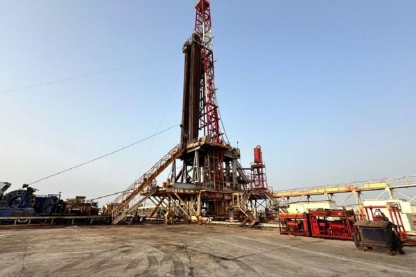 گام بلند دیگری در جهت کاهش ناترازی انرژی کشور