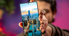 سامسونگ برگ برنده‌اش را لو داد