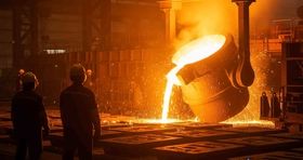 پادکست | تاب‌آوری صنعت فولاد زیر ذره بین تیترکوتاه/ خودکفایی در انرژی، رکوردشکنی در صادرات