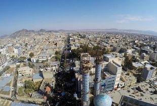 خرید خانه در زاهدان چقدر خرج دارد؟ + جدول