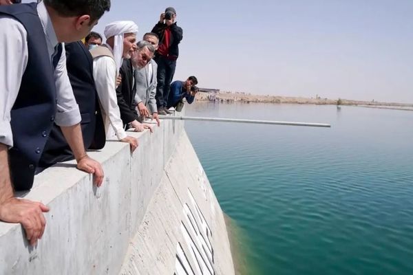 افغانستان تکلیف توافق نامه هیرمند با ایران را یکسره کرد