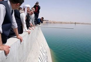 شوک خبری؛ خسارت چشمگیر افغانستان به ایران 