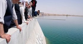 شوک خبری؛ خسارت چشمگیر افغانستان به ایران 