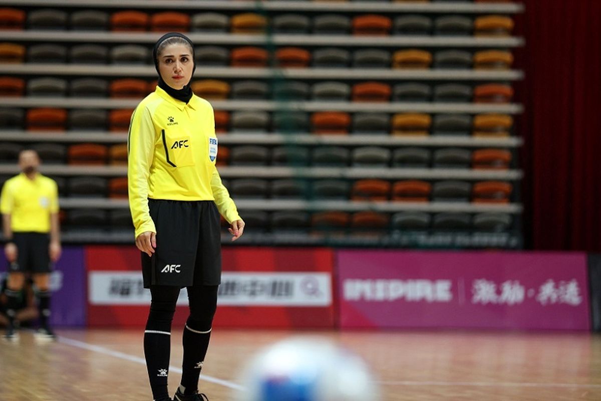 زهرا رحیمی: خسته هم باشم تمرینم را ترک نمی کنم؛ آماده و منتظر فرصت ها هستم