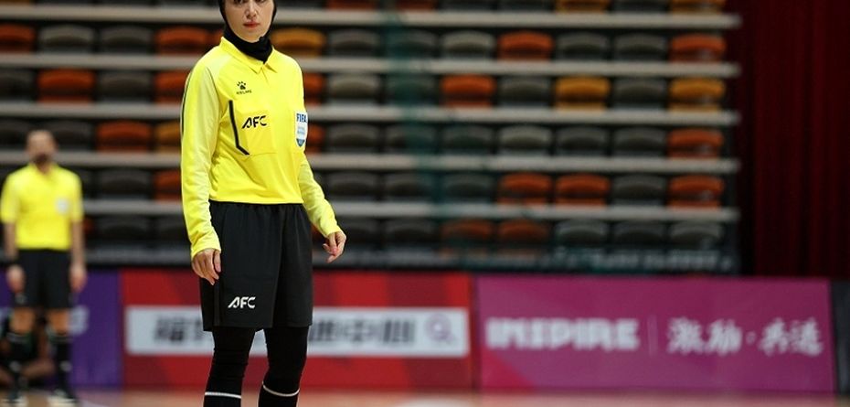 زهرا رحیمی: خسته هم باشم تمرینم را ترک نمی کنم؛ آماده و منتظر فرصت ها هستم