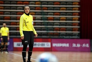 زهرا رحیمی: خسته هم باشم تمرینم را ترک نمی کنم؛ آماده و منتظر فرصت ها هستم