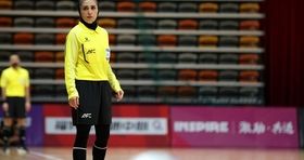 زهرا رحیمی: خسته هم باشم تمرینم را ترک نمی کنم؛ آماده و منتظر فرصت ها هستم