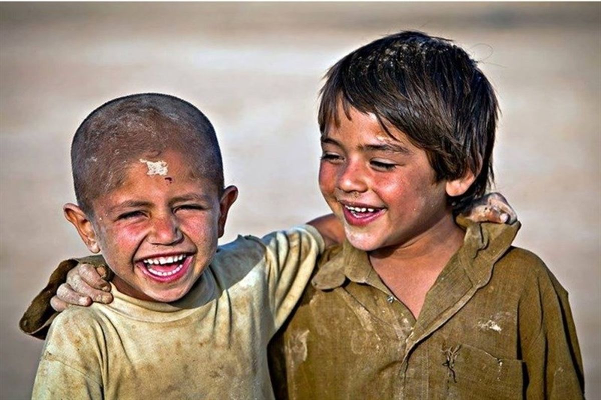 کودک کار جشن گرفتن ندارد، گریه دارد! 