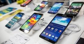 آمار واردات تلفن همراه از ابتدای سال اعلام شد