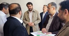 واکنش بذرپاش به ساخت ۹ هزار مسکون در خوزستان