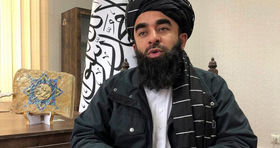 اعلام صریح مواضع طالبان در خصوص ایران