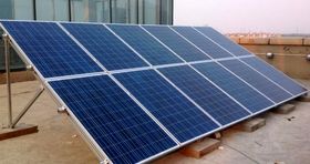 کسب درآمد از گرما / قیمت  پنل های خورشیدی در بازار نجومی شد!