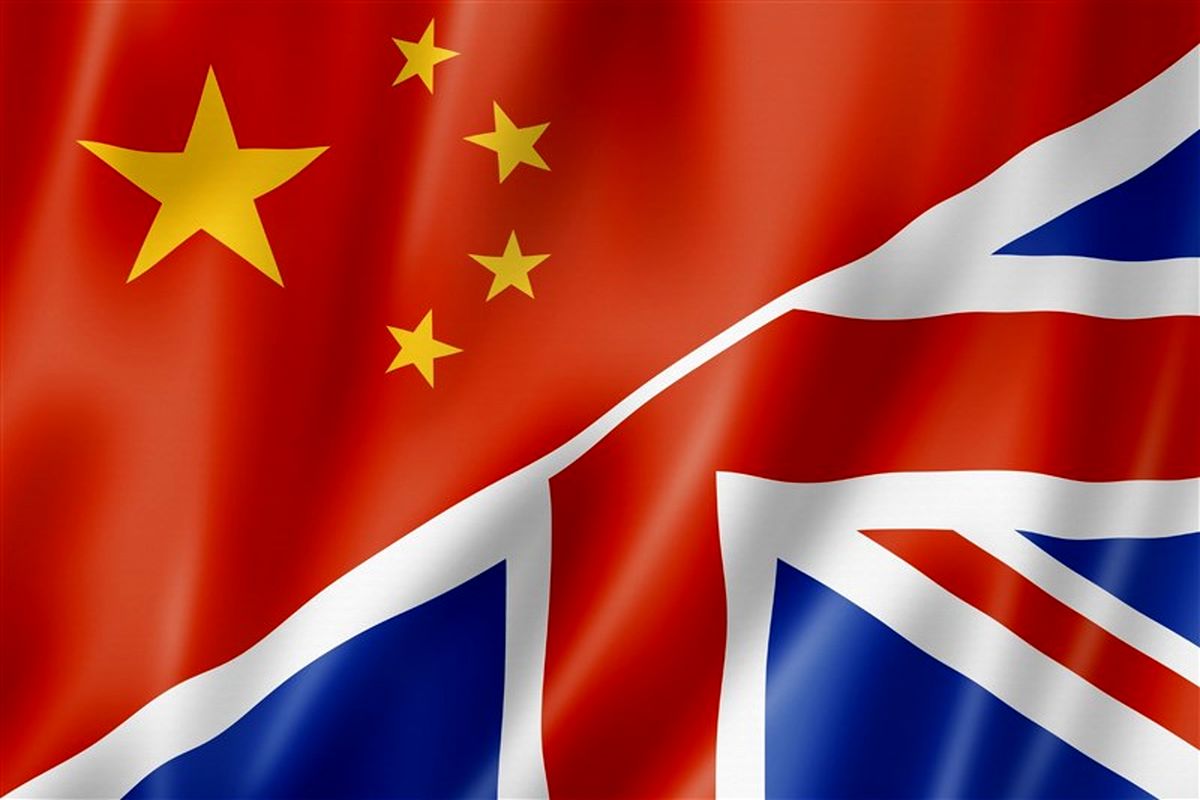 نفوذ موفق چین به اقتصاد بریتانیا