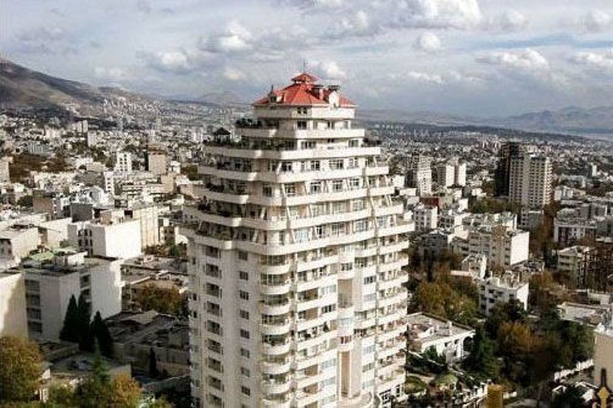 خانه ۹۰ متری در این منطقه تهران ۱۳ میلیارد ناقابل! 