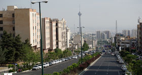 قیمت خانه در این منطقه تهران به متری ۲۷۰ میلیون رسید! 