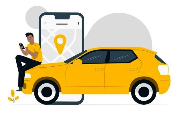 بیمه رانندگان تاکسی‌های اینترنتی تعیین تکلیف شد؟ 