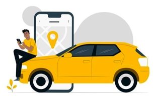 بیمه رانندگان تاکسی‌های اینترنتی تعیین تکلیف شد؟ 