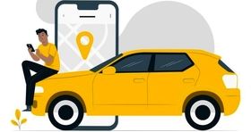بیمه رانندگان تاکسی‌های اینترنتی تعیین تکلیف شد؟ 