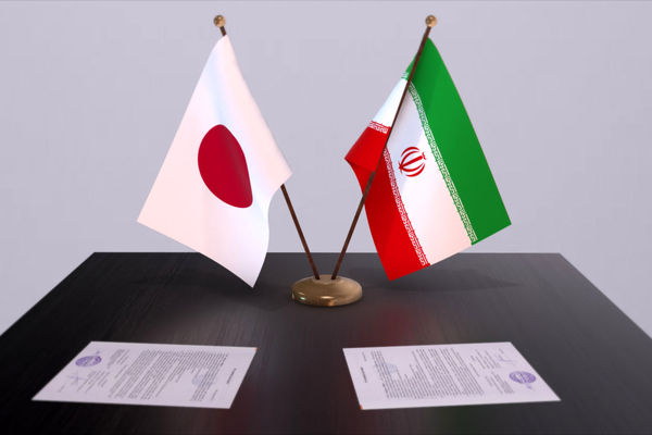 ژاپن راه نجات از بی برقی را به ایران نشان داد